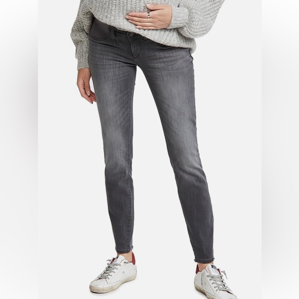 DL1961 Emma Maternity Jeans